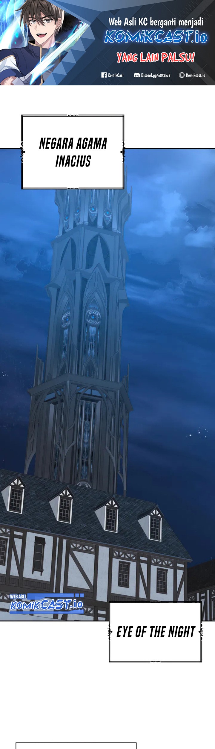 Transmigrating To The Otherworld Once More Chapter 53 Halaman 2