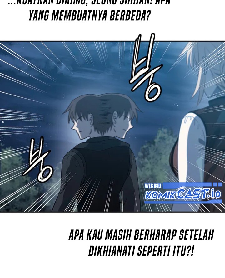 Transmigrating To The Otherworld Once More Chapter 53 Halaman 7