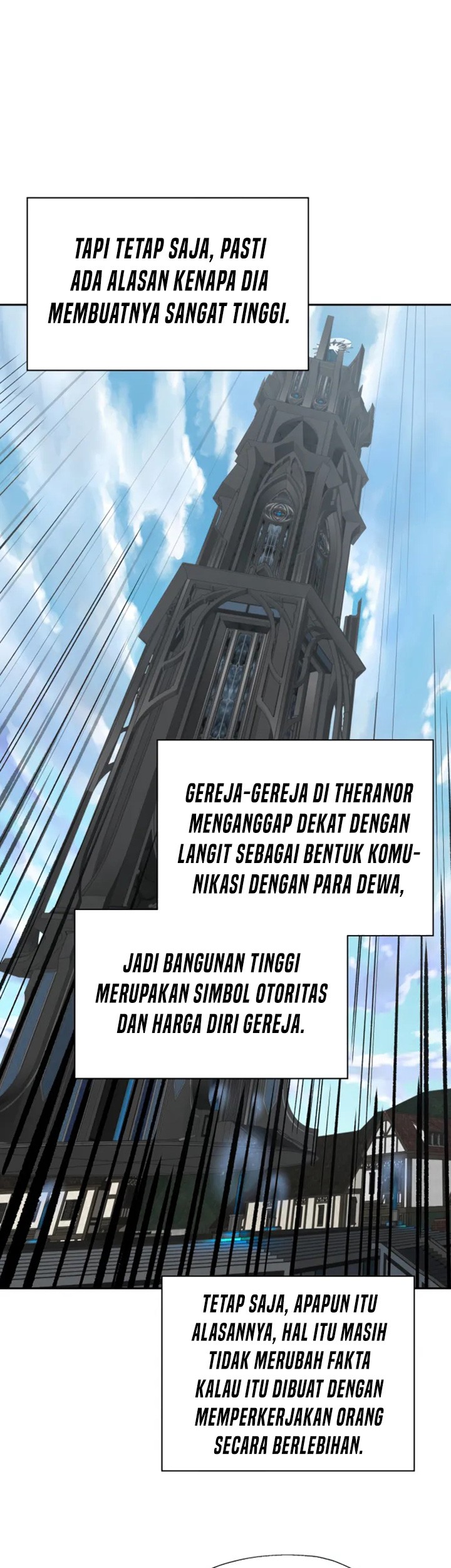 Transmigrating To The Otherworld Once More Chapter 53 Halaman 8