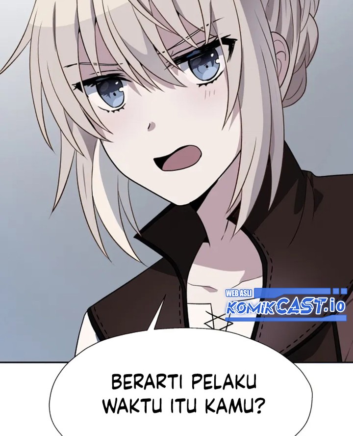 Transmigrating To The Otherworld Once More Chapter 53 Halaman 11