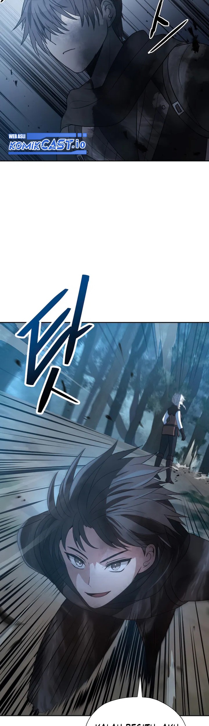 Transmigrating To The Otherworld Once More Chapter 53 Halaman 18