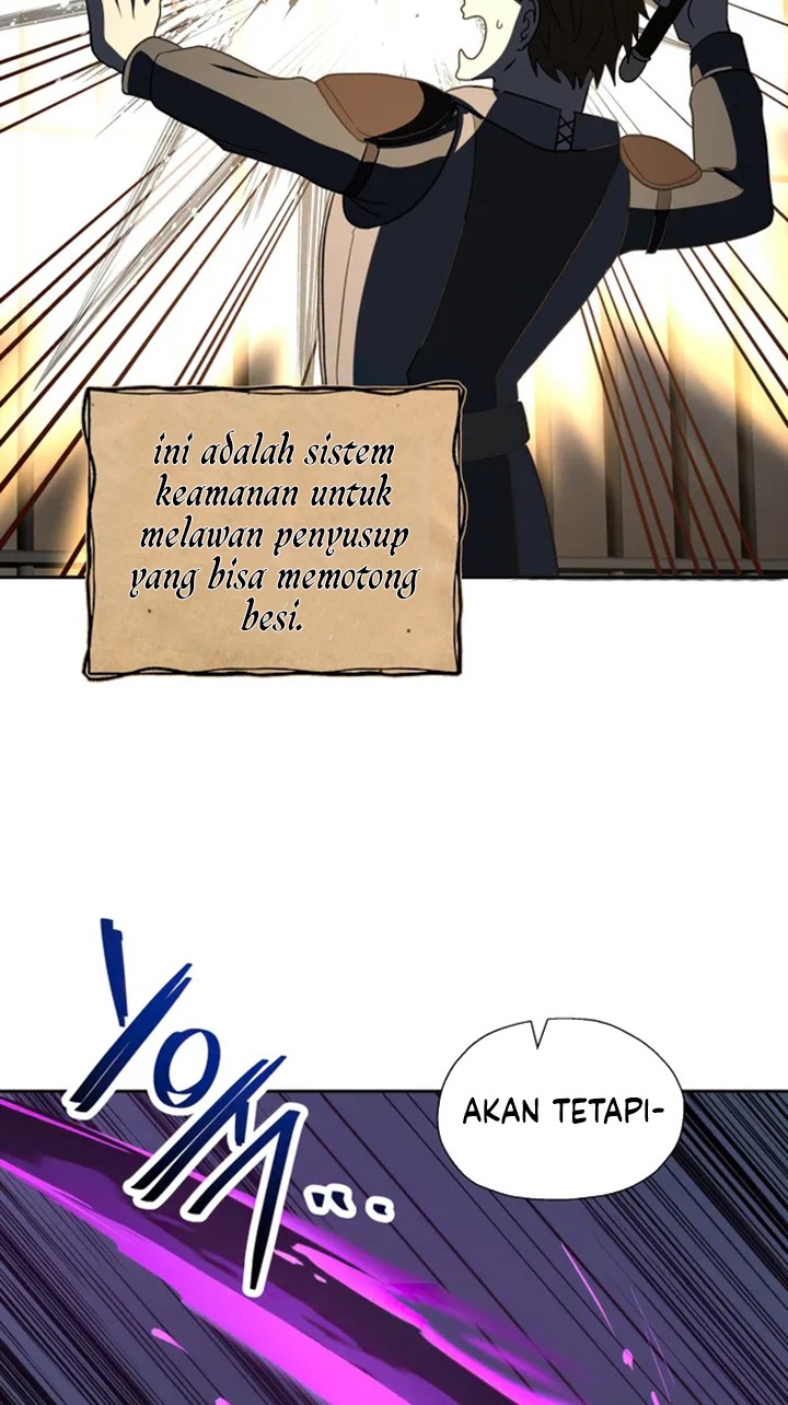 Transmigrating To The Otherworld Once More Chapter 53 Halaman 27