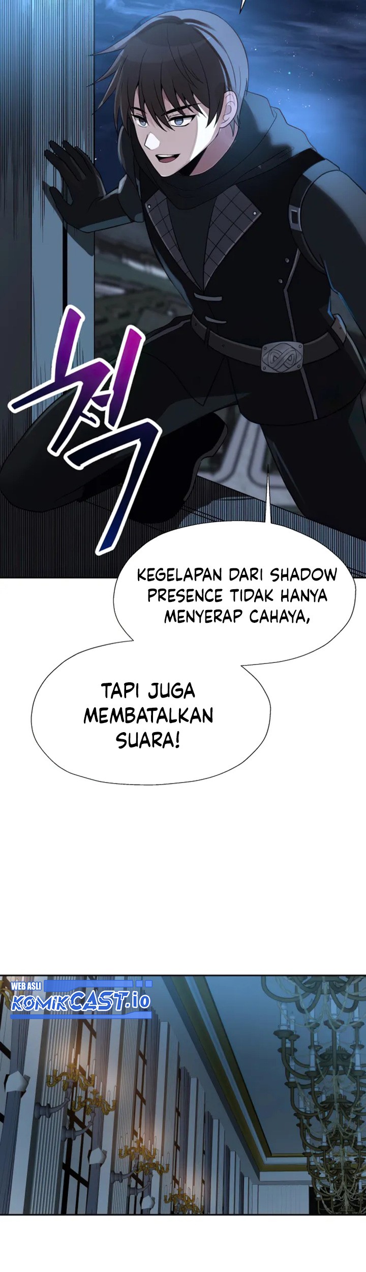 Transmigrating To The Otherworld Once More Chapter 53 Halaman 30