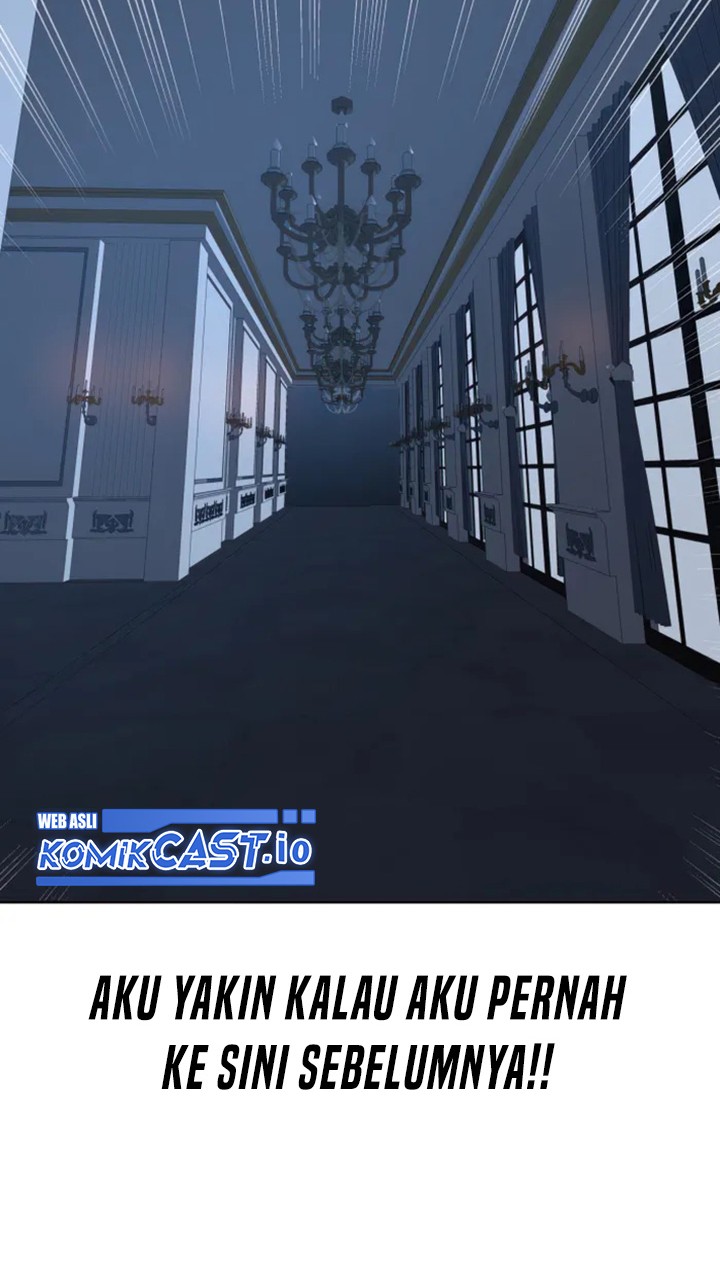 Transmigrating To The Otherworld Once More Chapter 53 Halaman 33