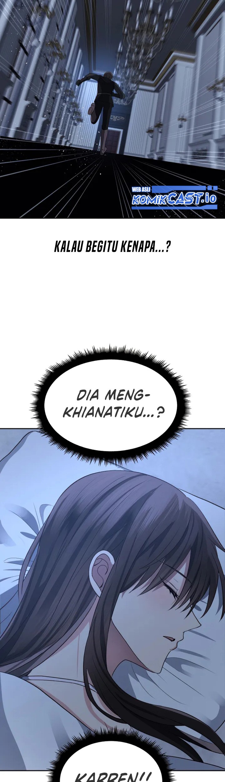 Transmigrating To The Otherworld Once More Chapter 53 Halaman 36