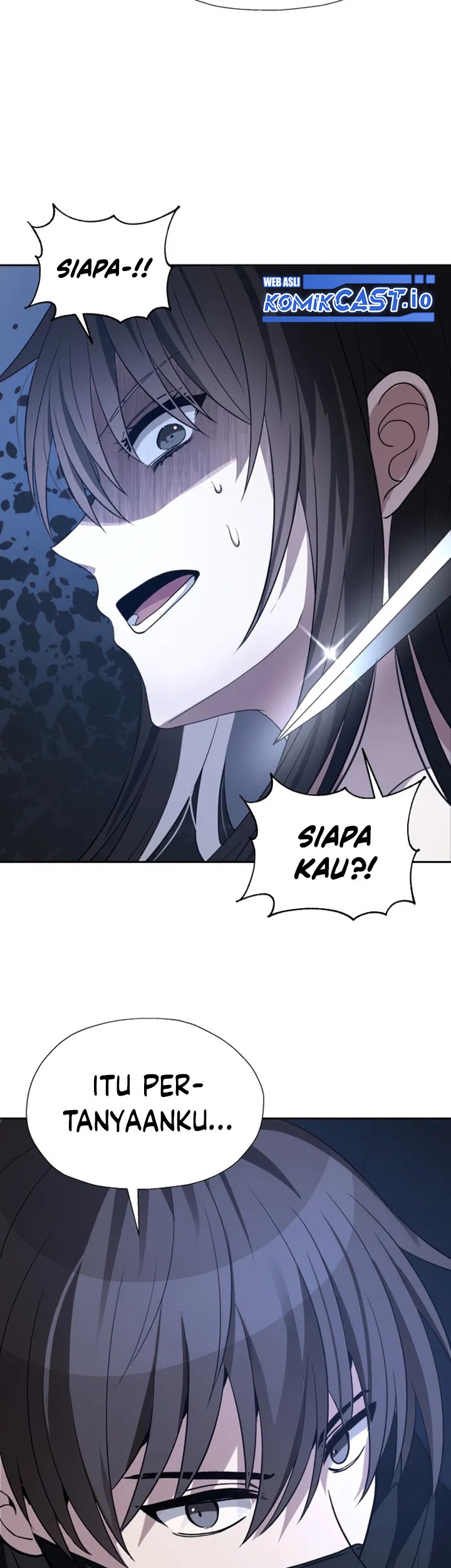 Transmigrating To The Otherworld Once More Chapter 53 Halaman 40