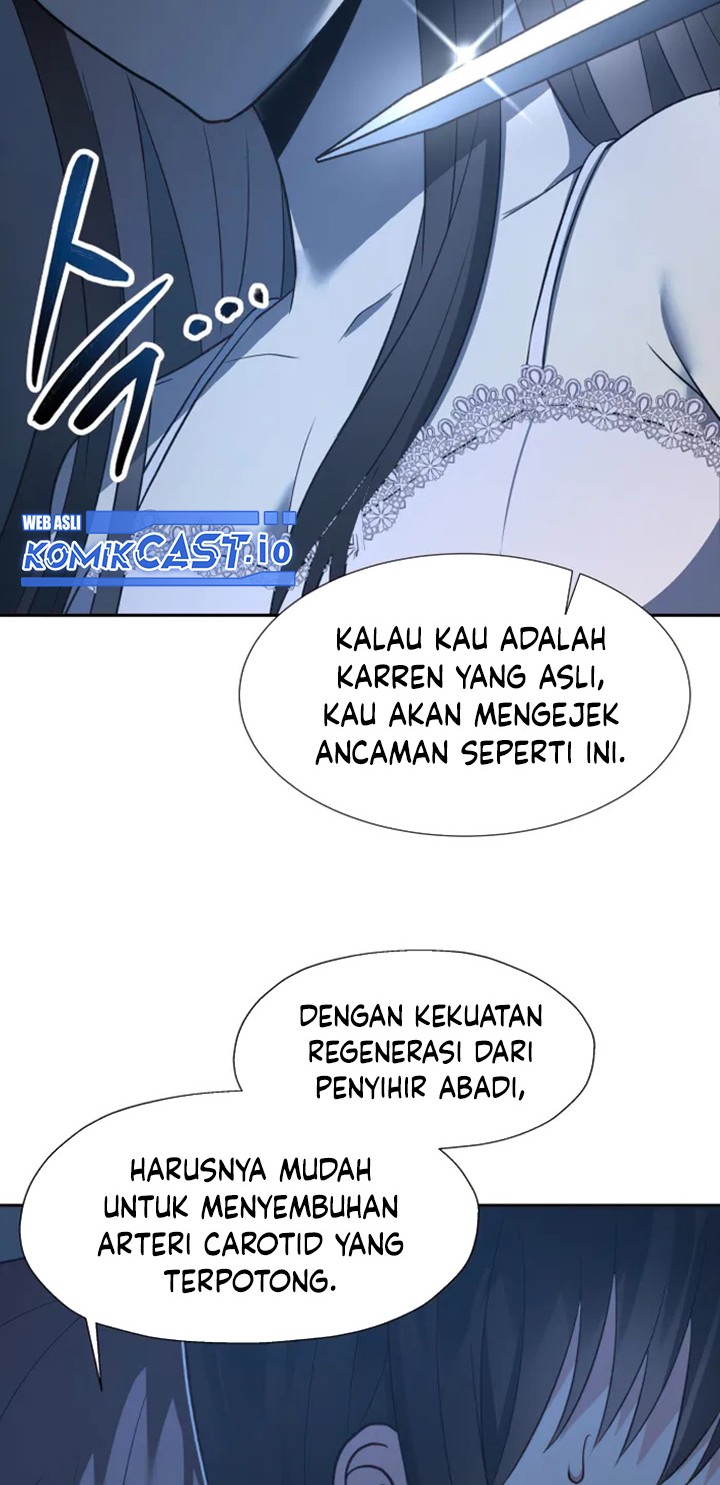 Transmigrating To The Otherworld Once More Chapter 53 Halaman 43