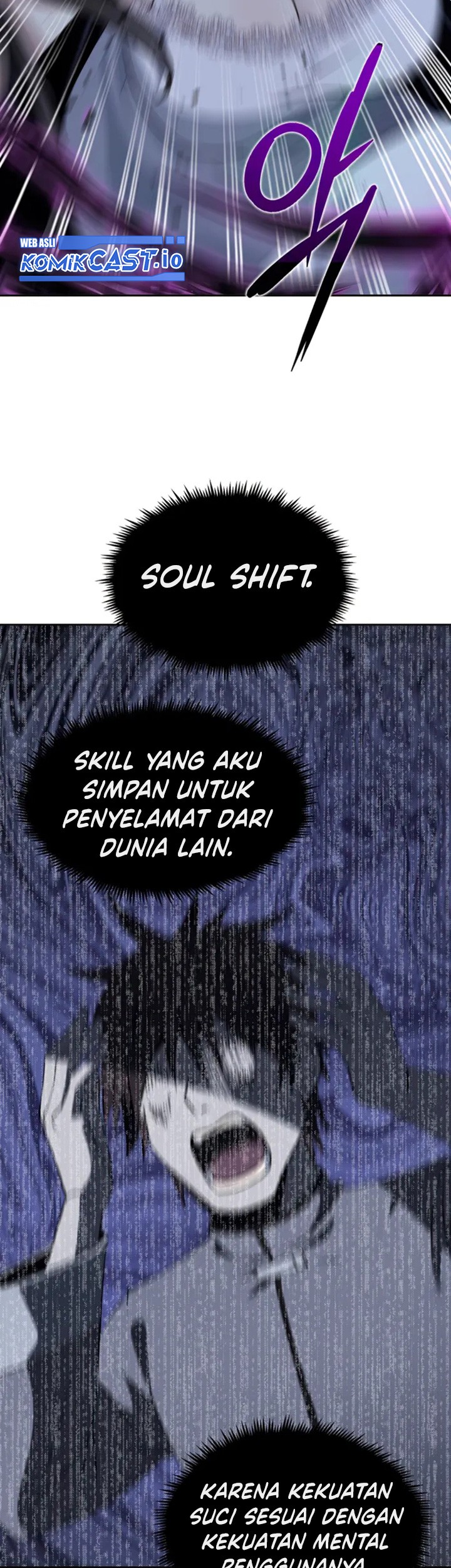 Transmigrating To The Otherworld Once More Chapter 53 Halaman 48