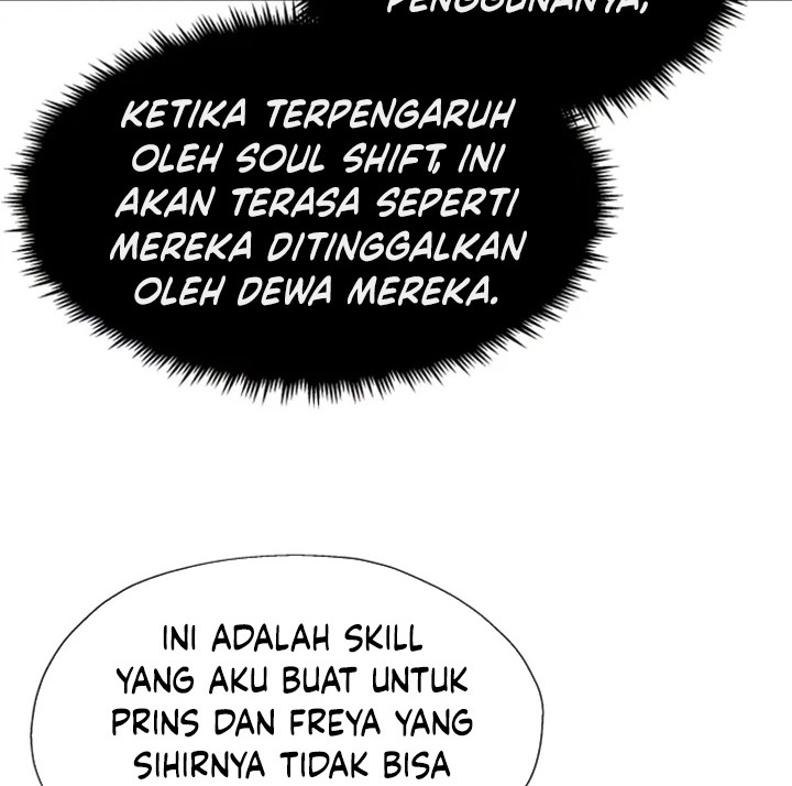 Transmigrating To The Otherworld Once More Chapter 53 Halaman 49