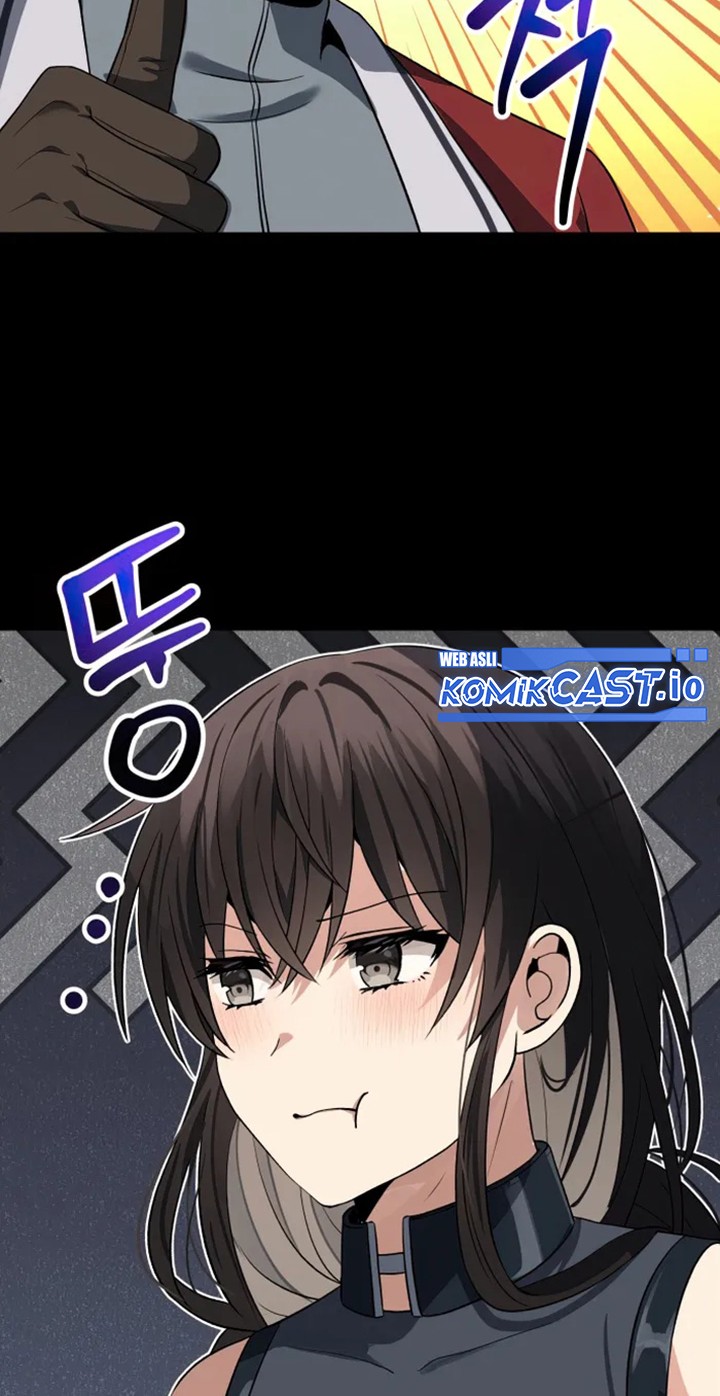 Transmigrating To The Otherworld Once More Chapter 54 Halaman 23