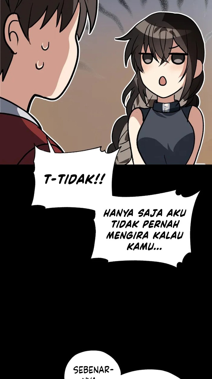 Transmigrating To The Otherworld Once More Chapter 54 Halaman 27