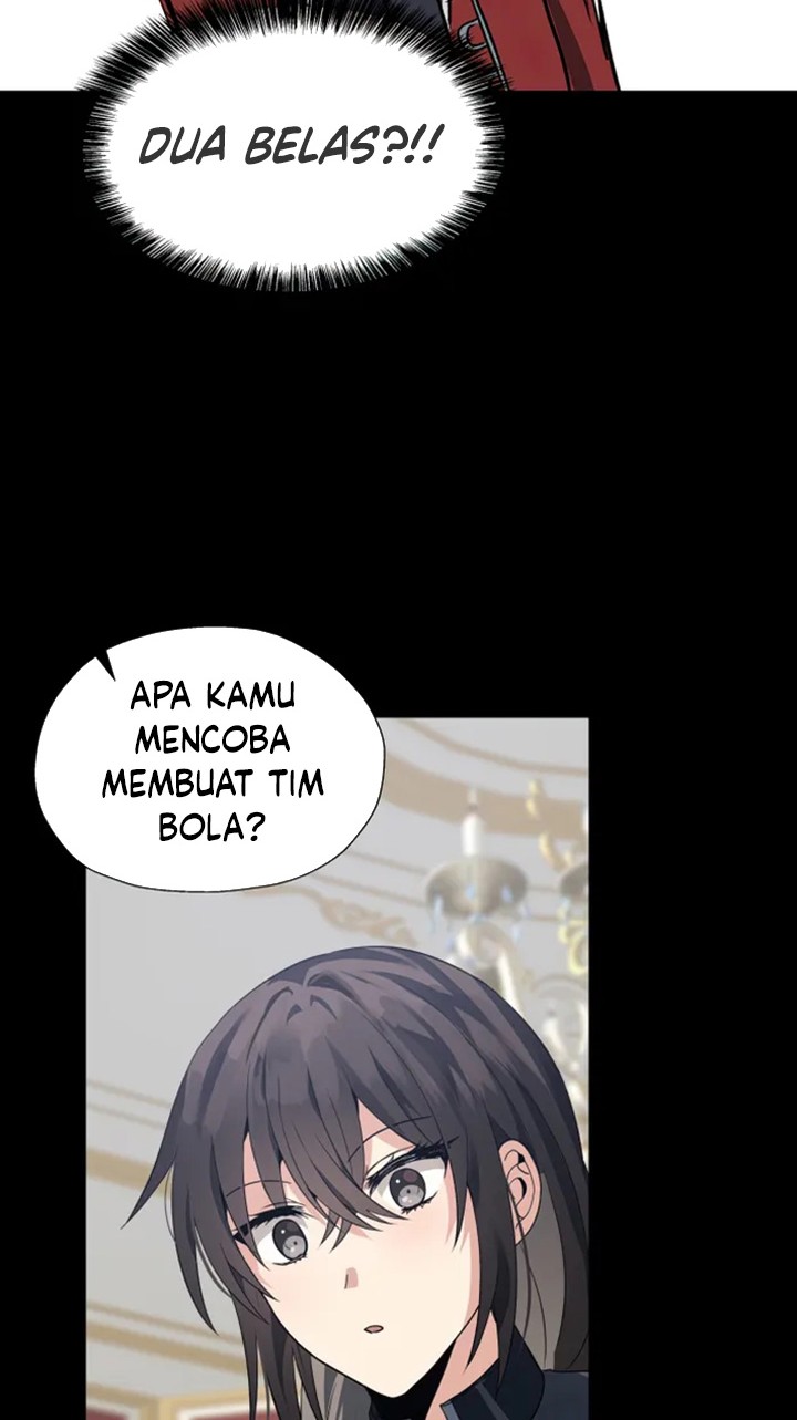 Transmigrating To The Otherworld Once More Chapter 54 Halaman 29