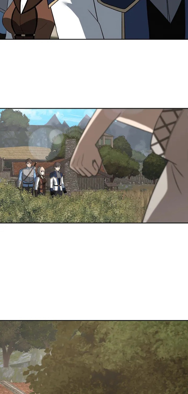 Transmigrating To The Otherworld Once More Chapter 54 Halaman 39