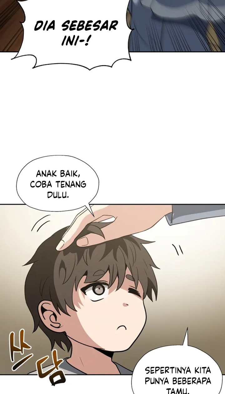 Transmigrating To The Otherworld Once More Chapter 54 Halaman 45