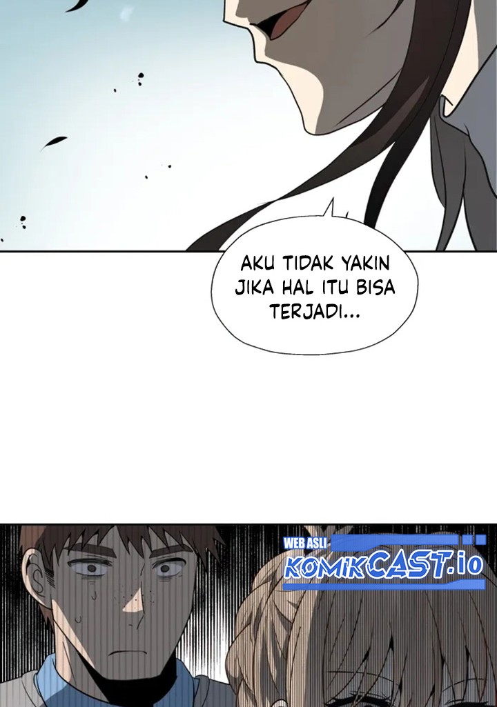 Transmigrating To The Otherworld Once More Chapter 54 Halaman 53