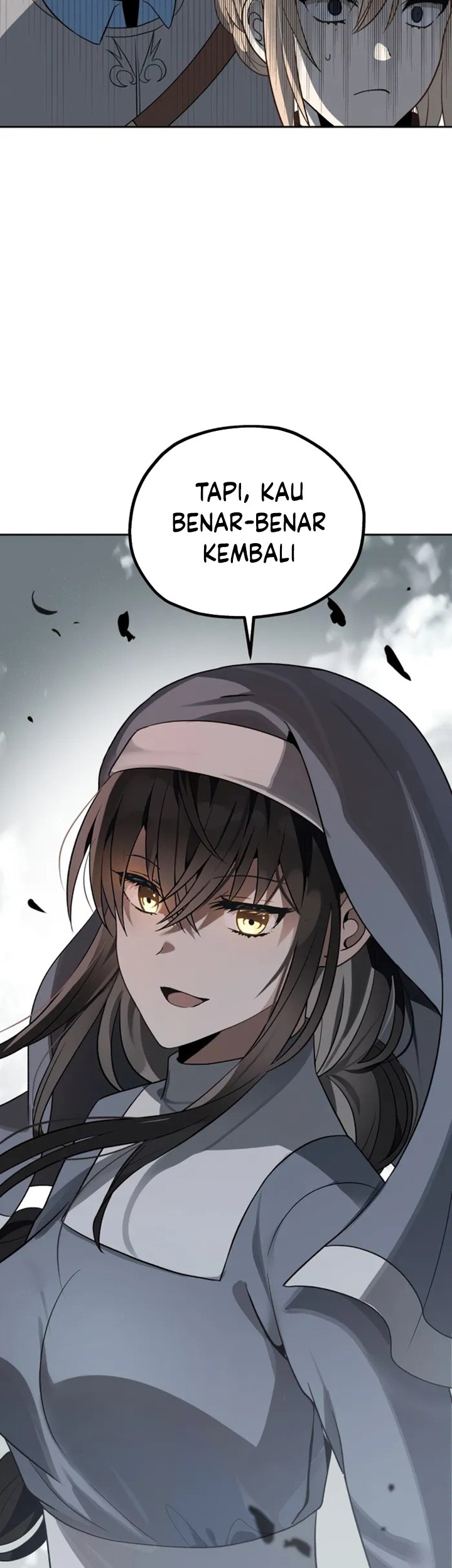 Transmigrating To The Otherworld Once More Chapter 54 Halaman 54