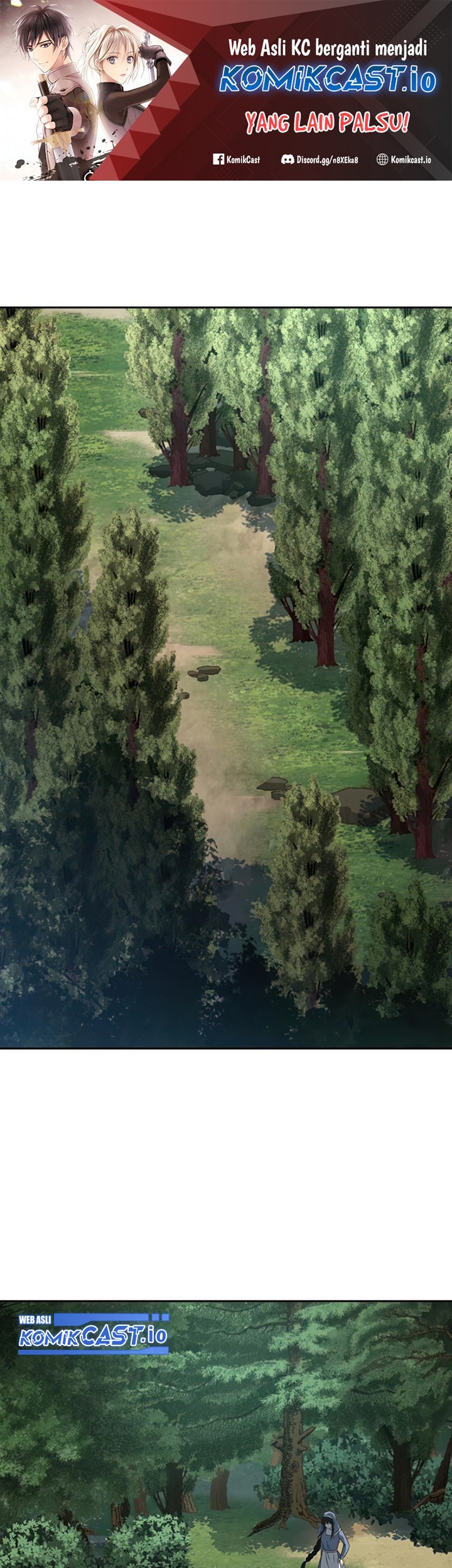 Transmigrating To The Otherworld Once More Chapter 55 Halaman 2