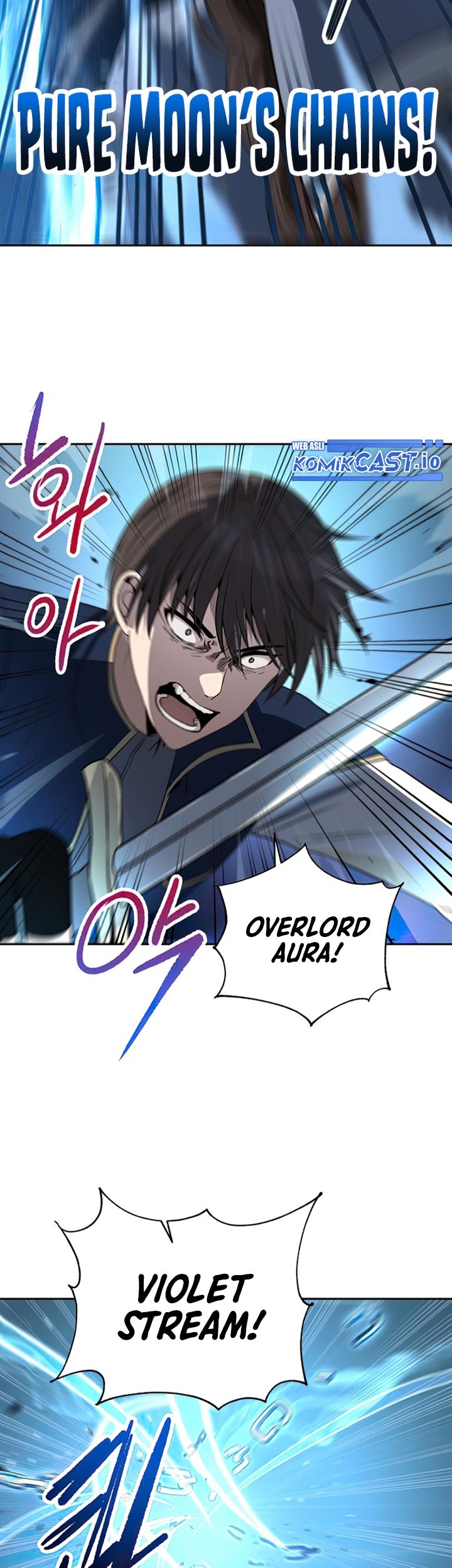 Transmigrating To The Otherworld Once More Chapter 55 Halaman 36