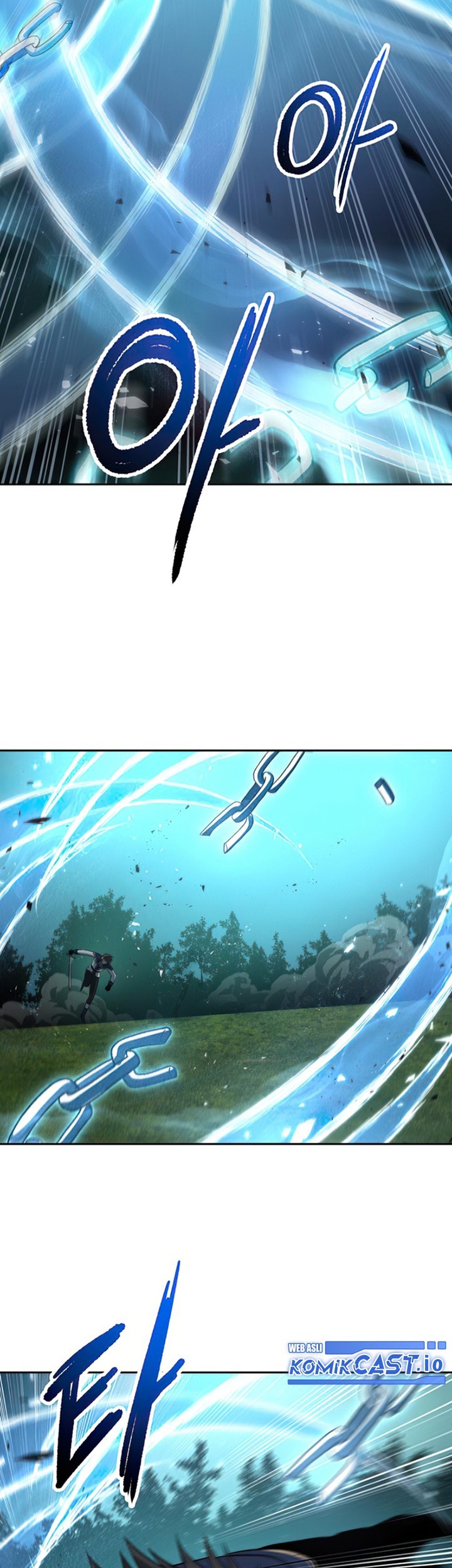 Transmigrating To The Otherworld Once More Chapter 55 Halaman 38