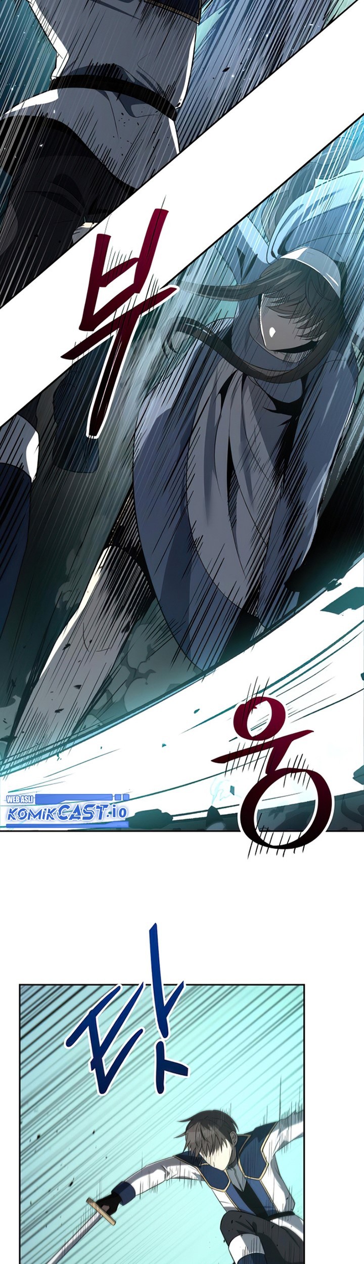 Transmigrating To The Otherworld Once More Chapter 55 Halaman 42