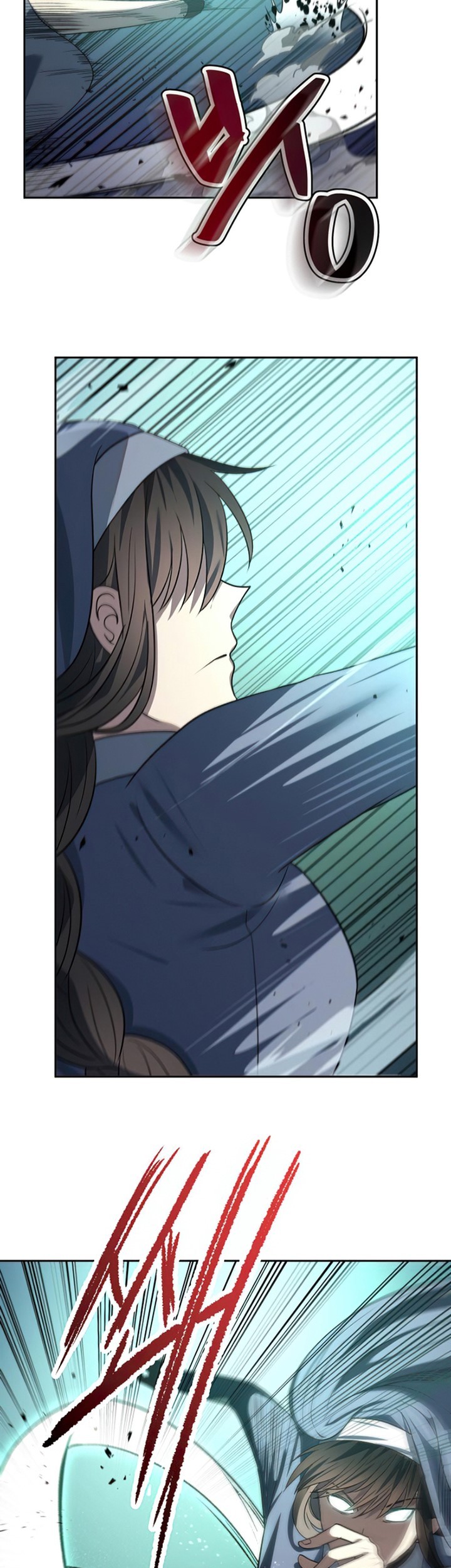 Transmigrating To The Otherworld Once More Chapter 55 Halaman 44