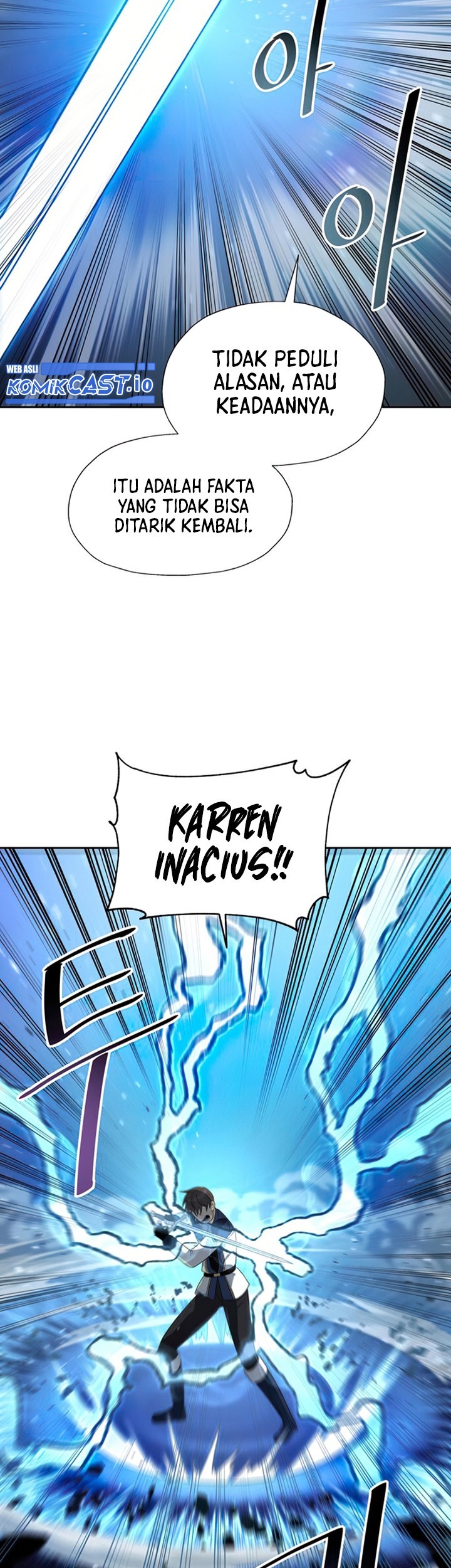 Transmigrating To The Otherworld Once More Chapter 55 Halaman 65