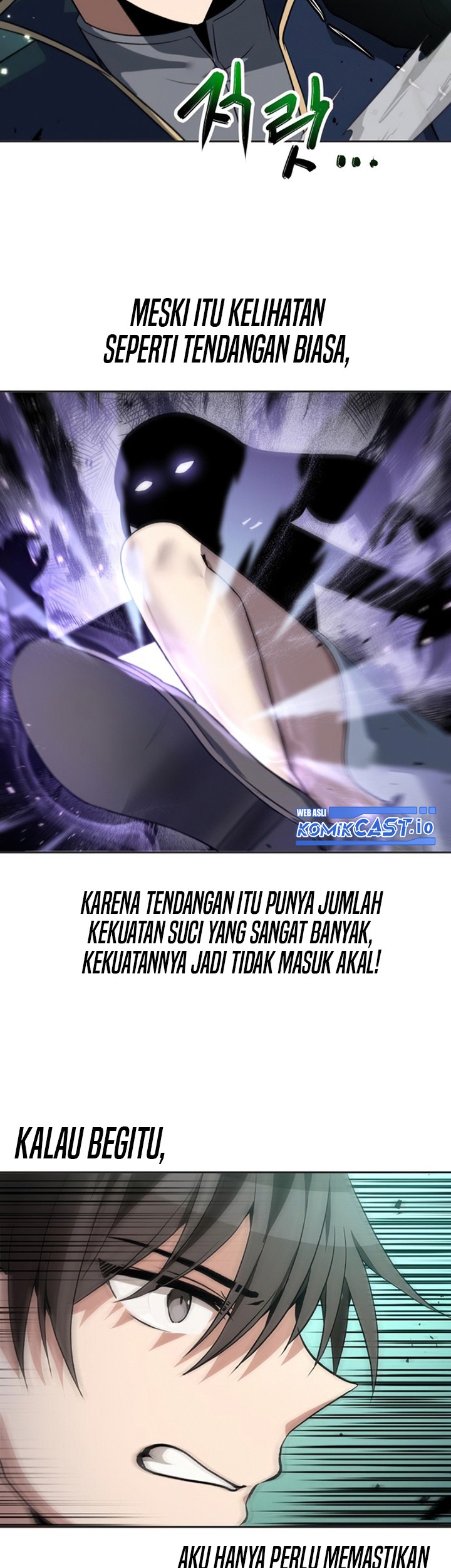 Transmigrating To The Otherworld Once More Chapter 56 Halaman 8