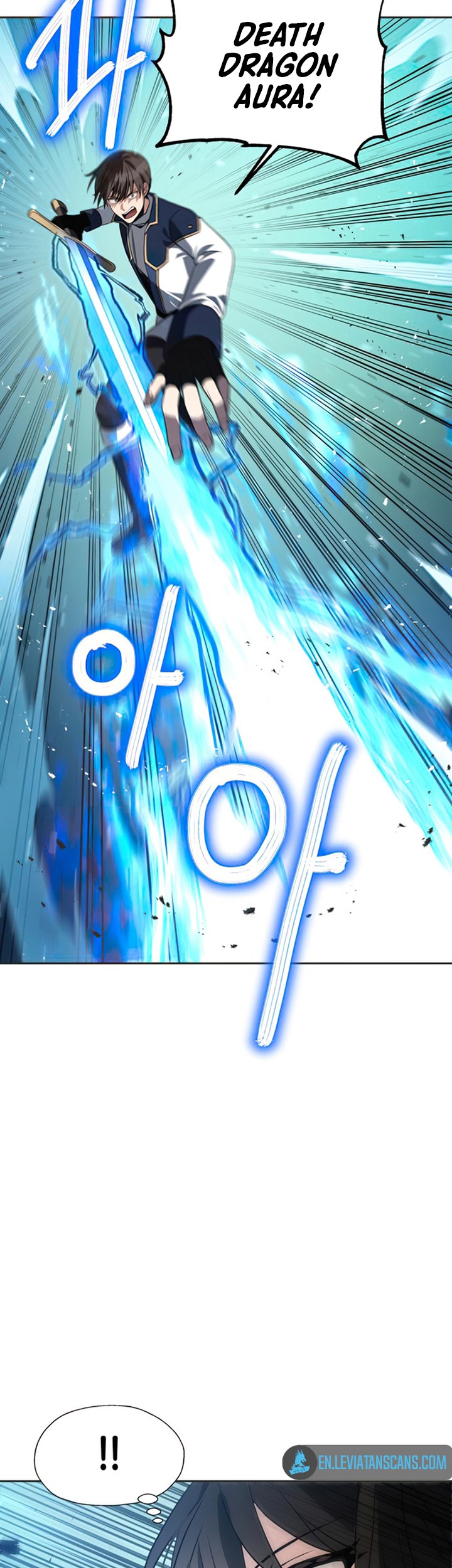 Transmigrating To The Otherworld Once More Chapter 56 Halaman 10