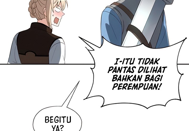 Transmigrating To The Otherworld Once More Chapter 56 Halaman 35