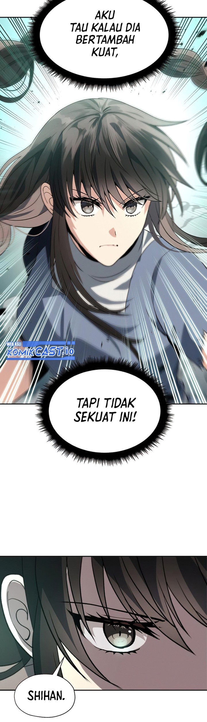 Transmigrating To The Otherworld Once More Chapter 56 Halaman 60