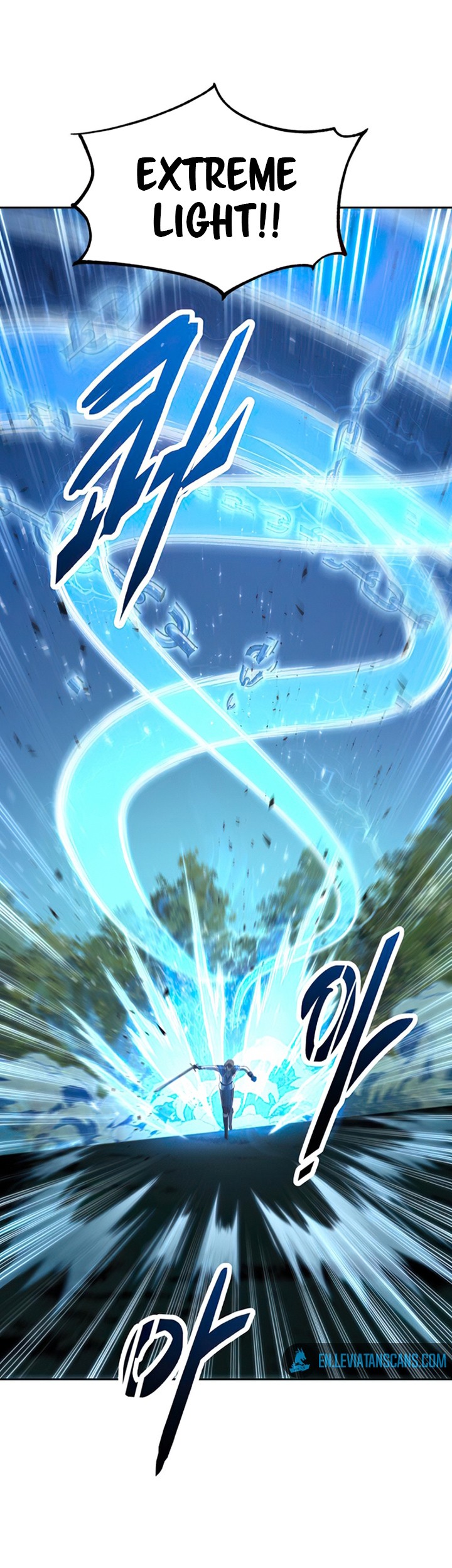 Transmigrating To The Otherworld Once More Chapter 56 Halaman 64