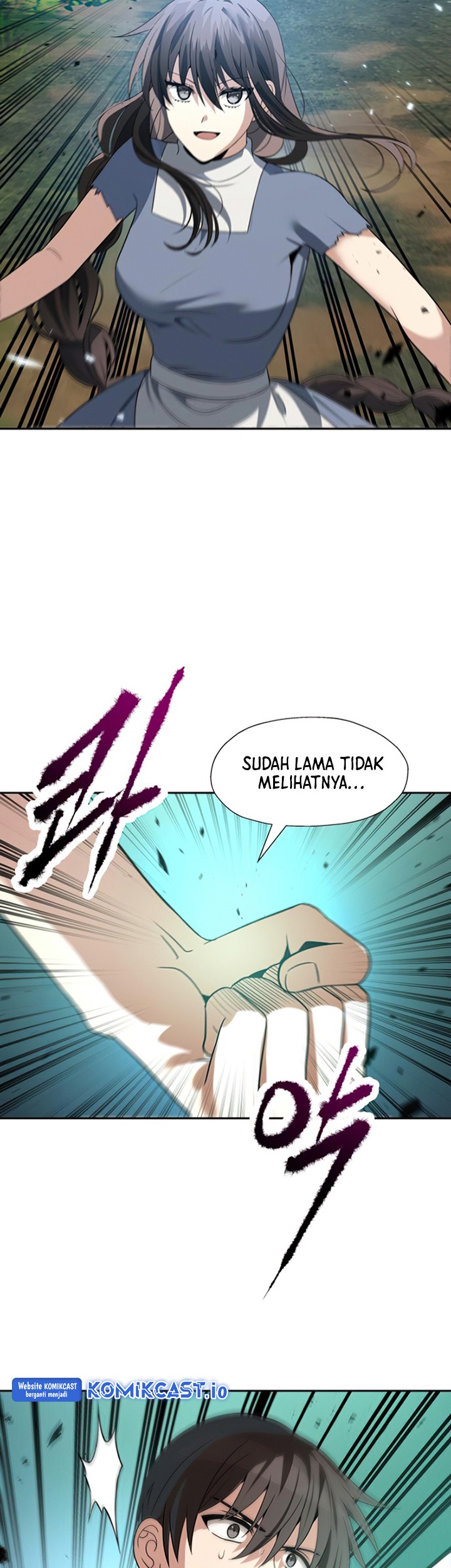 Transmigrating To The Otherworld Once More Chapter 56 Halaman 66
