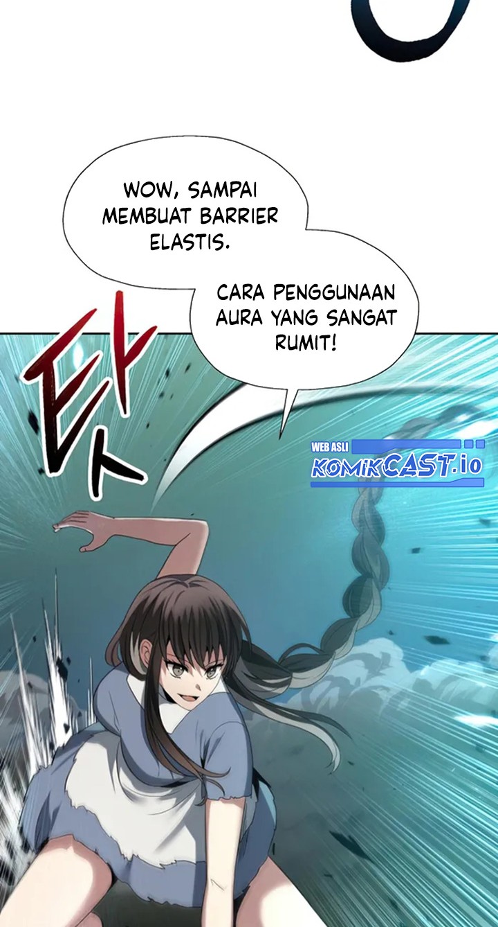 Transmigrating To The Otherworld Once More Chapter 57 Halaman 7