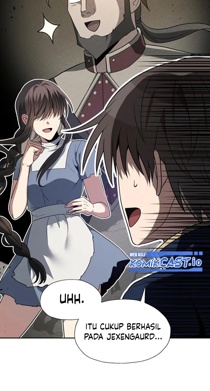 Transmigrating To The Otherworld Once More Chapter 57 Halaman 11