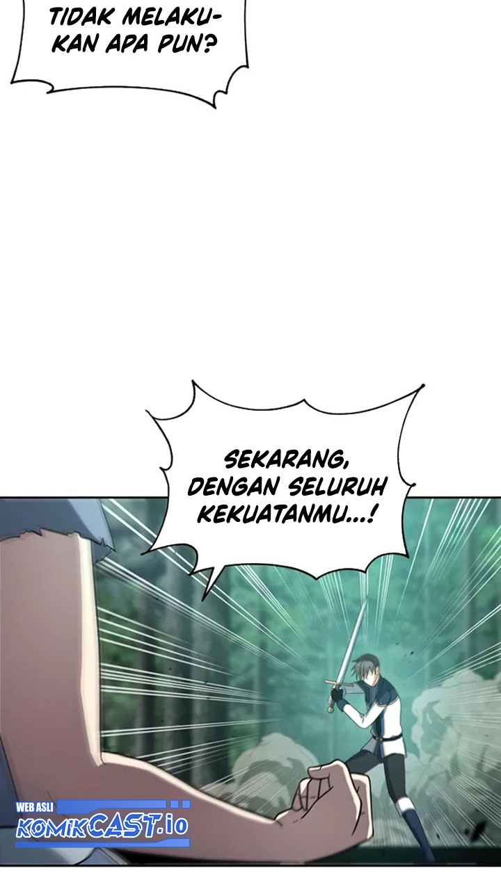 Transmigrating To The Otherworld Once More Chapter 57 Halaman 15