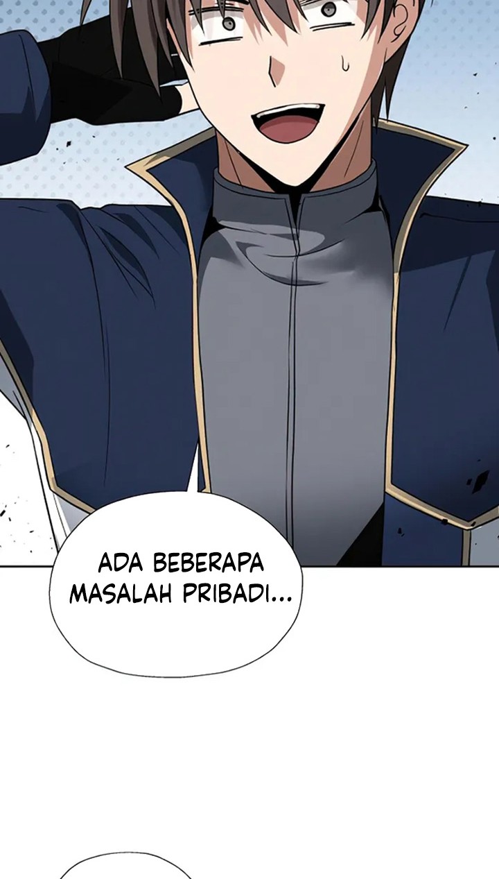 Transmigrating To The Otherworld Once More Chapter 57 Halaman 17