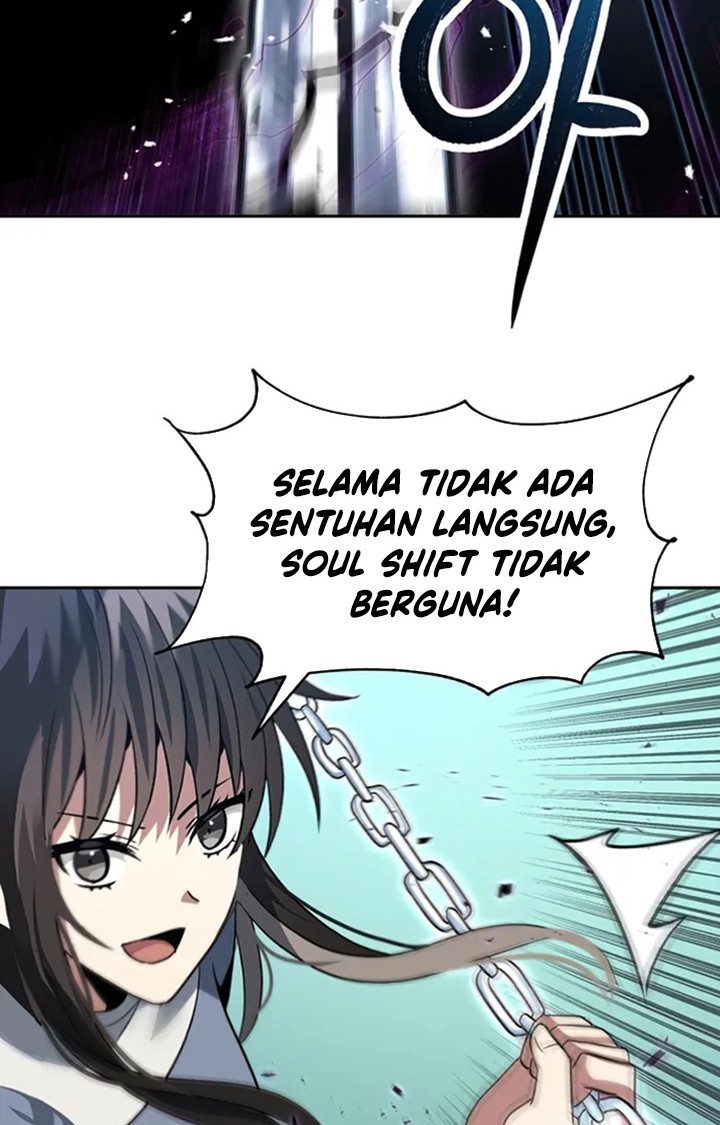 Transmigrating To The Otherworld Once More Chapter 57 Halaman 35