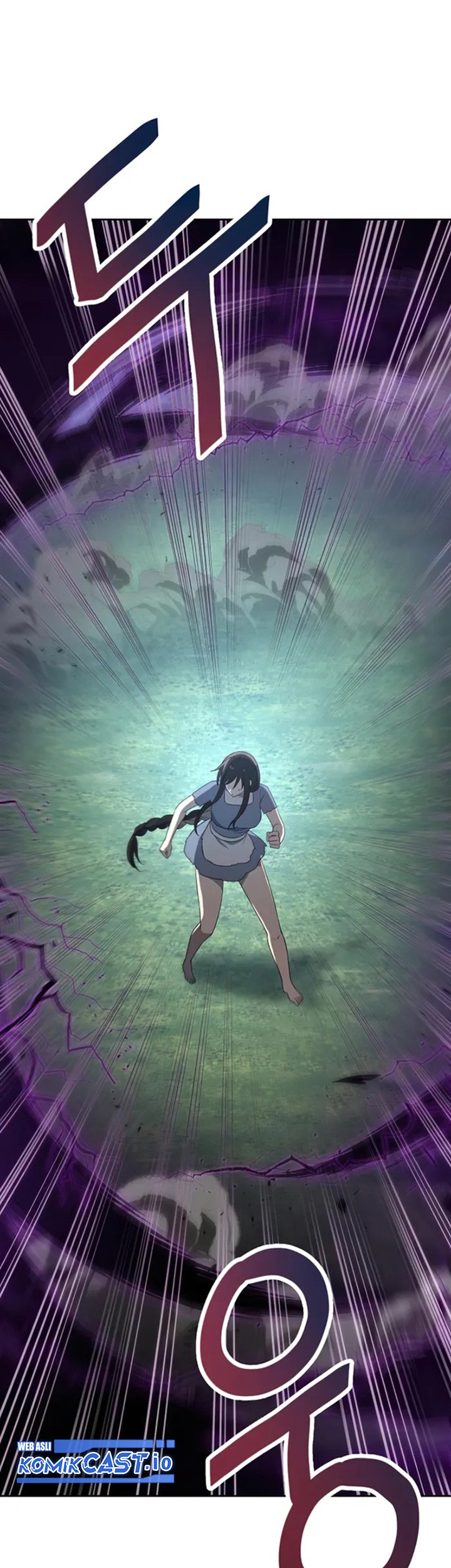 Transmigrating To The Otherworld Once More Chapter 57 Halaman 40