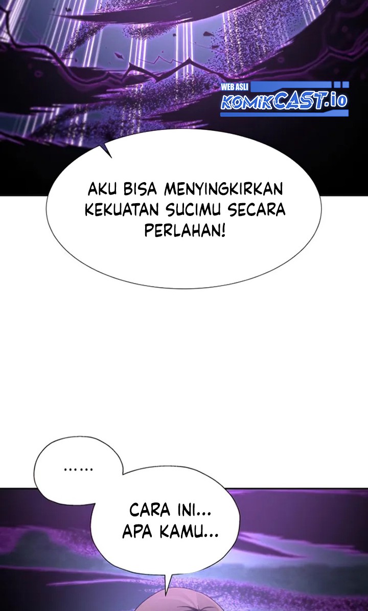 Transmigrating To The Otherworld Once More Chapter 57 Halaman 43