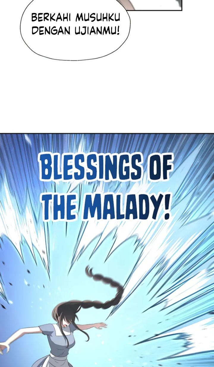 Transmigrating To The Otherworld Once More Chapter 57 Halaman 51