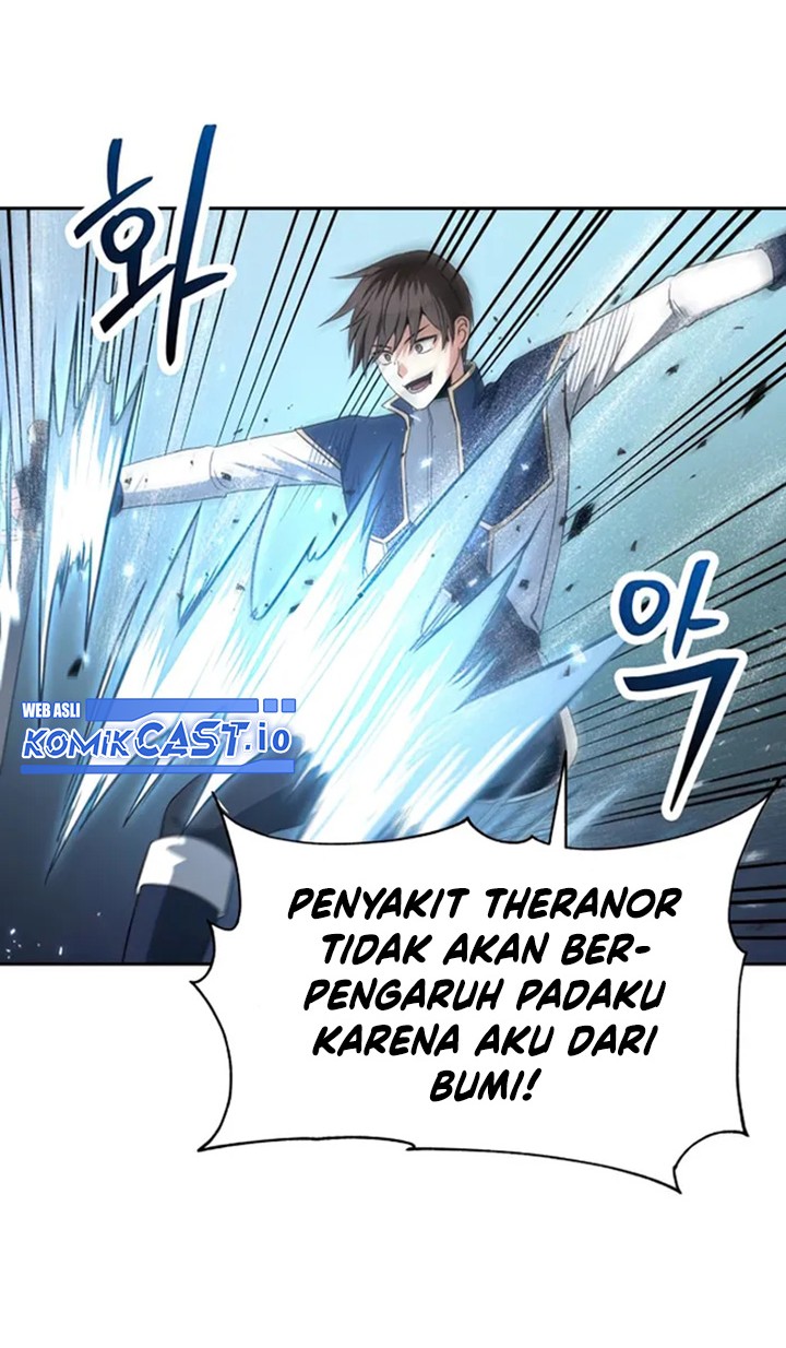 Transmigrating To The Otherworld Once More Chapter 57 Halaman 53