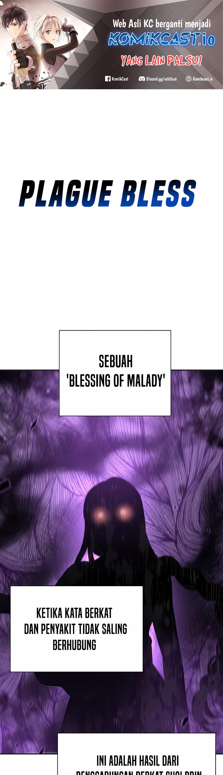 Transmigrating To The Otherworld Once More Chapter 58 Halaman 2