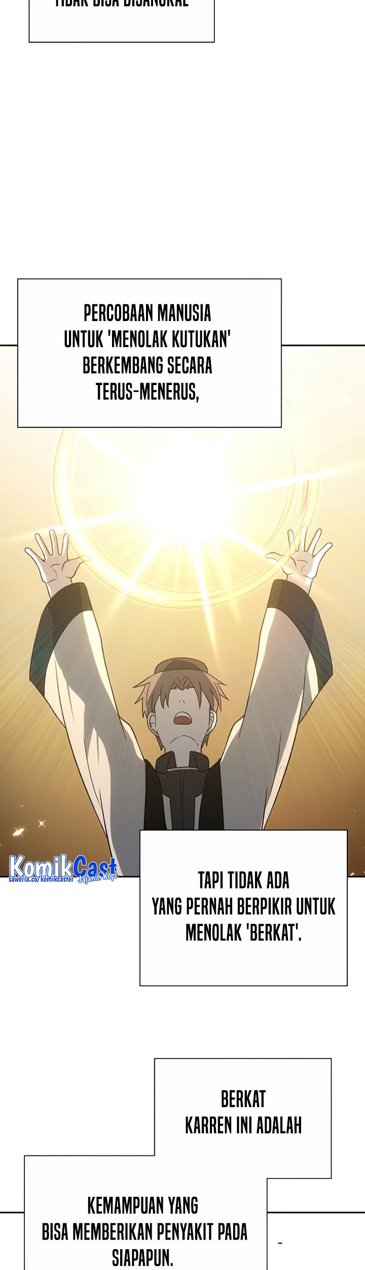 Transmigrating To The Otherworld Once More Chapter 58 Halaman 4
