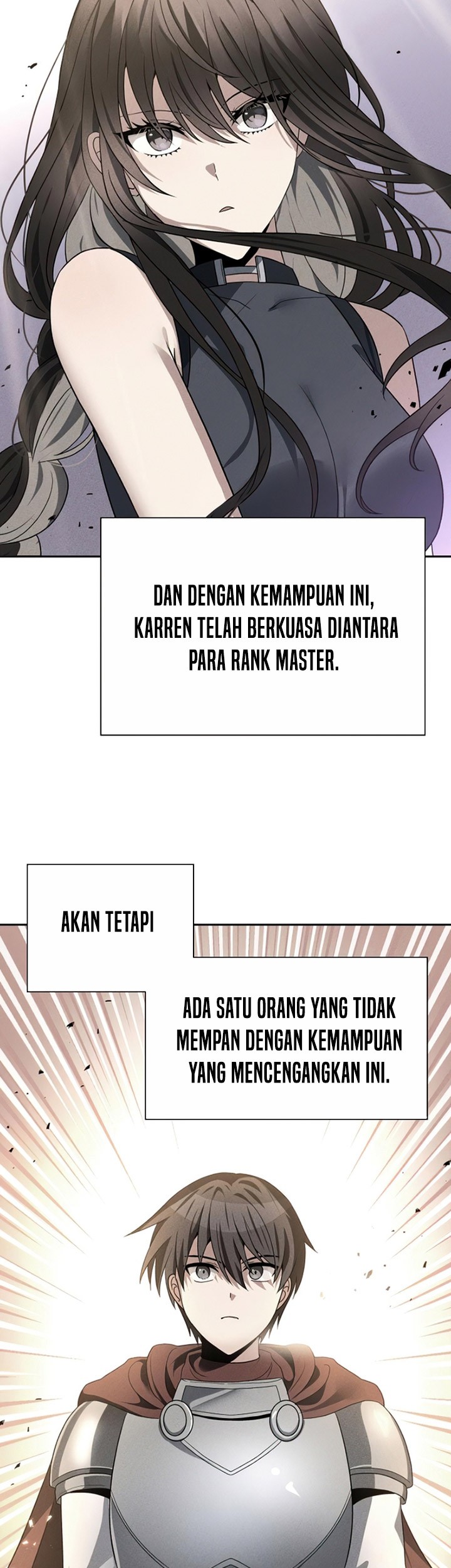 Transmigrating To The Otherworld Once More Chapter 58 Halaman 6