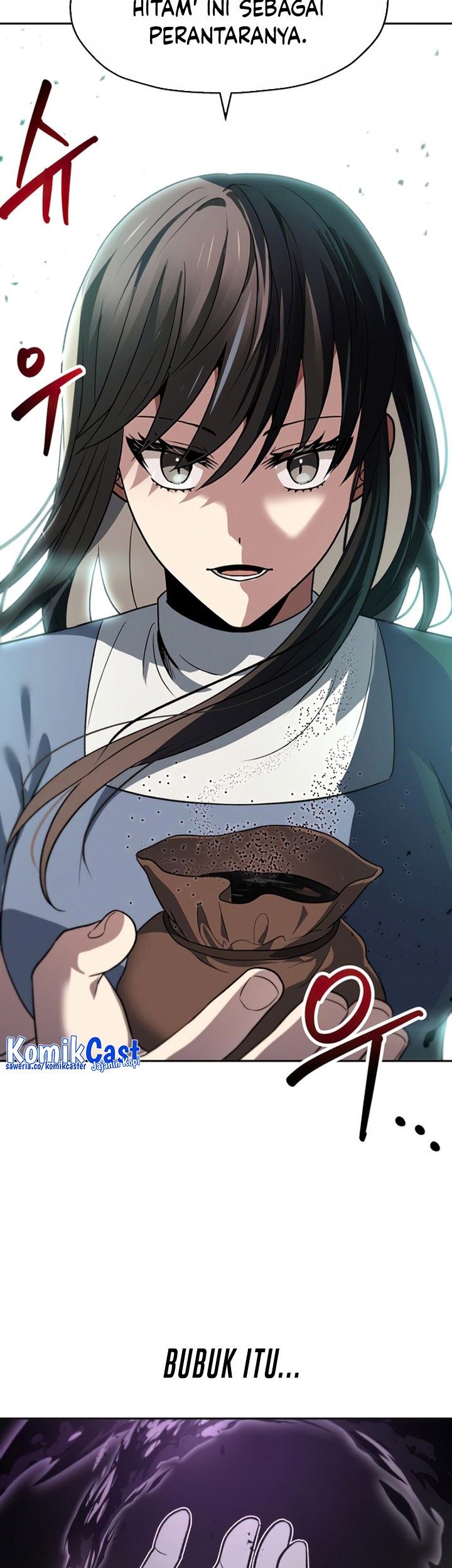 Transmigrating To The Otherworld Once More Chapter 58 Halaman 24