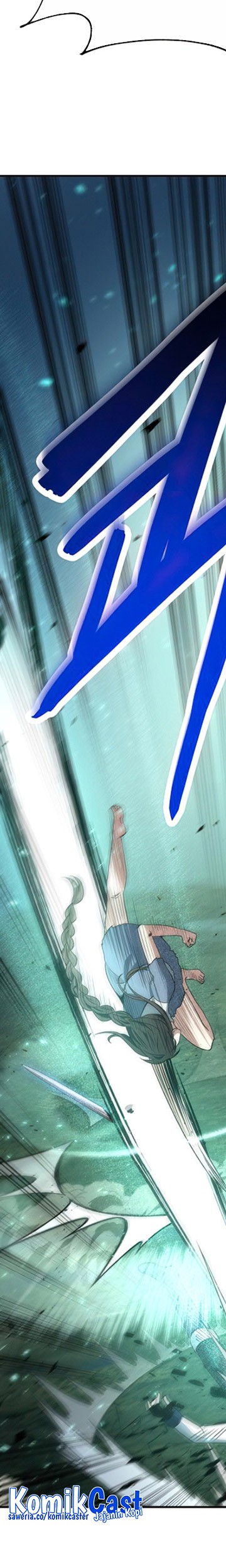 Transmigrating To The Otherworld Once More Chapter 58 Halaman 26