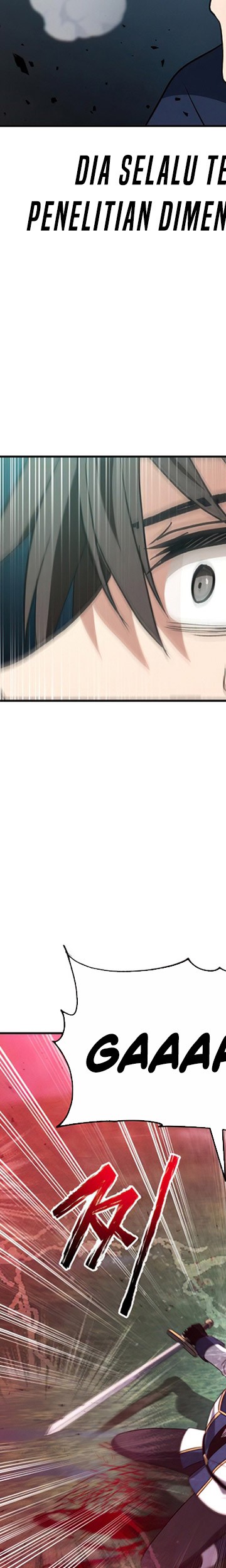 Transmigrating To The Otherworld Once More Chapter 58 Halaman 34