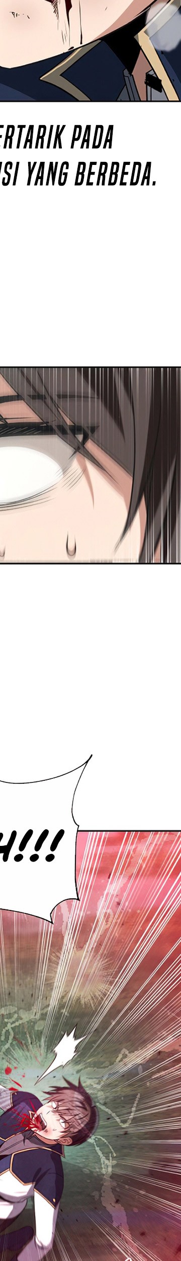 Transmigrating To The Otherworld Once More Chapter 58 Halaman 36