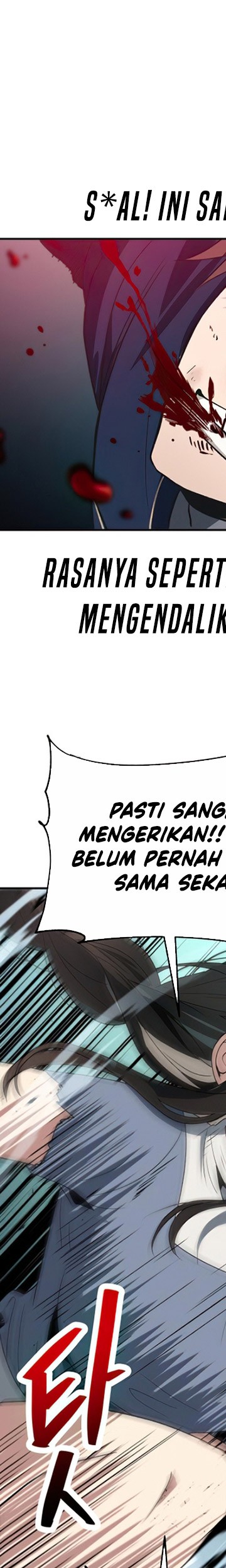Transmigrating To The Otherworld Once More Chapter 58 Halaman 38