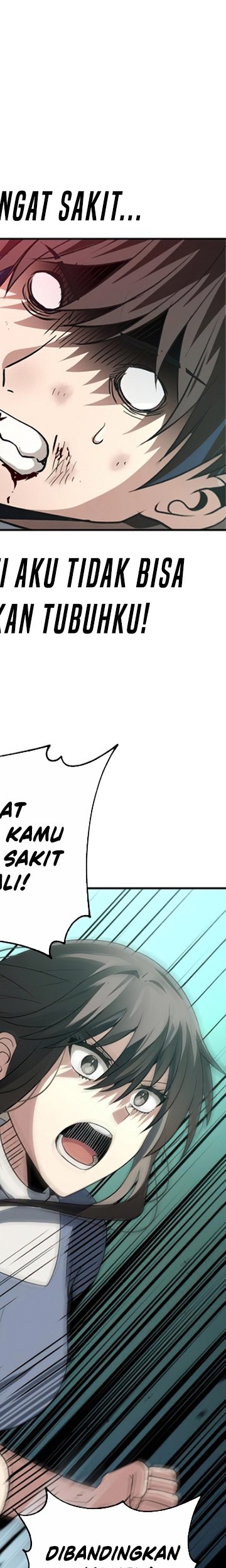 Transmigrating To The Otherworld Once More Chapter 58 Halaman 40